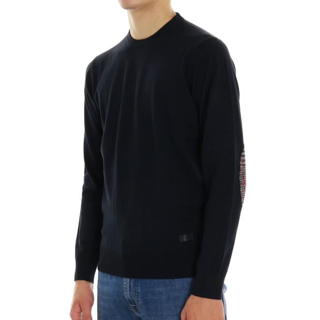 MAGLIA CON TOPPE V2 - Mad Fashion | img vers.1300x/